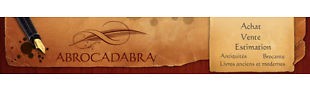Abrocadabra