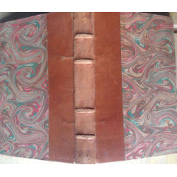 La vocation de savant