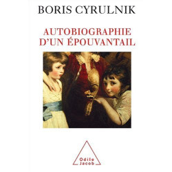 Autobiographie d'un épouvantail