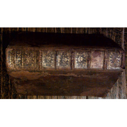 Heures nouvelles ou prières choisies