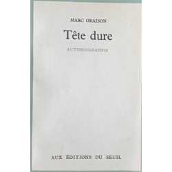 Tête dure