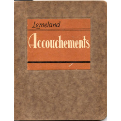 Grossesses et Accouchements pathologiques