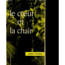 Le coeur et la chair
