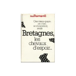 Autrement - Bretagne N°19