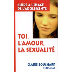 Toi l'amour la sexualite