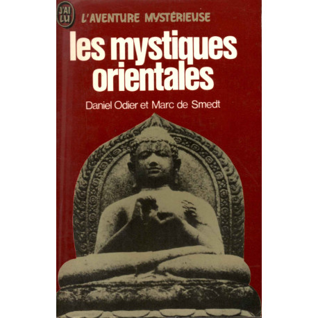 Les mystiques orientales