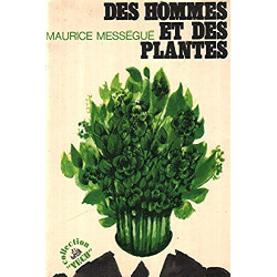 Des hommes et des plantes
