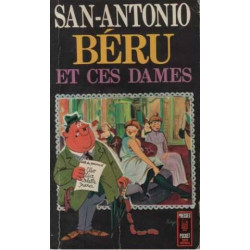 Béru et ces dames