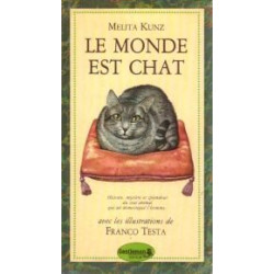 Le Monde Est Chat