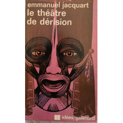 Le théâtre de la dérision