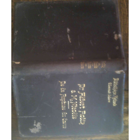 De la rupture du coeur