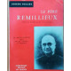 Le Père Remillieux curé de Notre Dame Saint-Alban