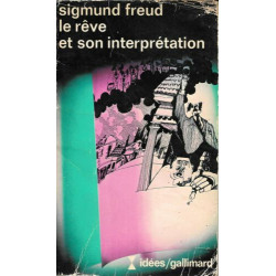 Le rêve et son interprétation