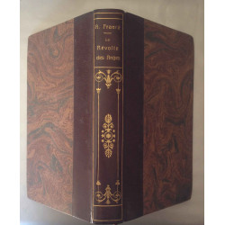 La révolte des anges