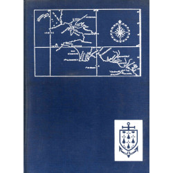Ports et mouillages de Bretagne Sud Volume 1 - De Brest à Lorient...