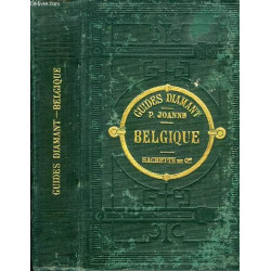 Guides Diamant Belgique