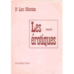 Les minorités érotiques