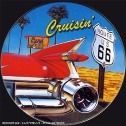 Cruisin' Route us 66