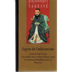 Sagesse du Confucianisme