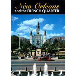 New Orleans and the french quarter