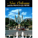 New Orleans and the french quarter