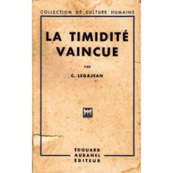 La timidité vaincue