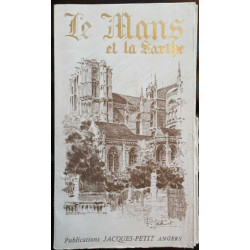 Le Mans et la Sarthe
