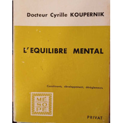 L'équilibre mental