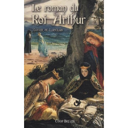 Le roman du roi Arthur Tome 2