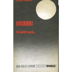 VAUDOU un initié parle