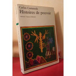 Histoires de pouvoir