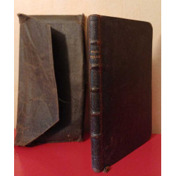 Psalterium breviarii romani cum orinario divini officii