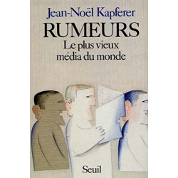Rumeurs le plus vieux media du monde