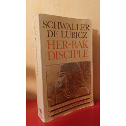 Her- bak disciple