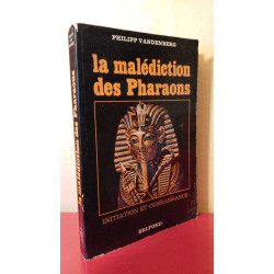 La malédiction des pharaons