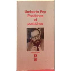 Pastiches et postiches