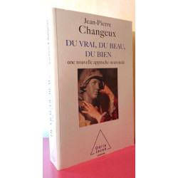 Du vrai du beau du bien - Une nouvelle approche neuronale