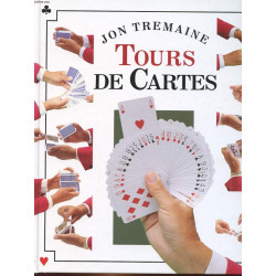 tours de cartes