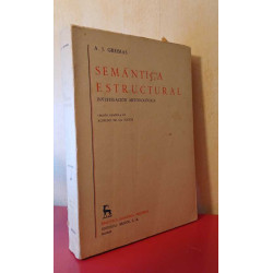 Semántica Estructural