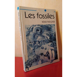 Les Fossiles sous nos pas
