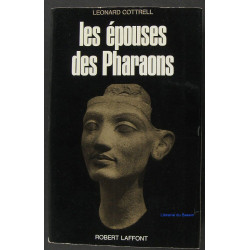 Les épouses des pharaons