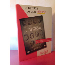 Dvd 1e edx version c - nuremberg