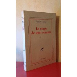 Le corps de mon ennemi