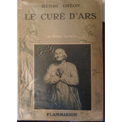 Le Curé d'Ars