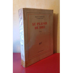 Au Plaisir de Dieu