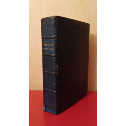 Directoire spirituel à l'usage des soeurs de N.D. du Mont Carmel...