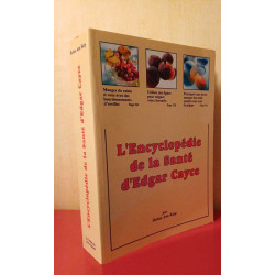 L'encyclopédie de la santé d'Edgar CAyce