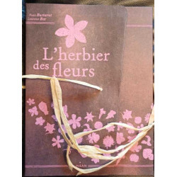 L'herbier des fleurs