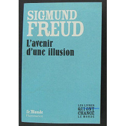 L'avenir d'une illusion