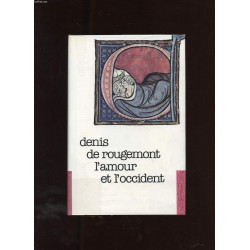 L'amour et l'Occident